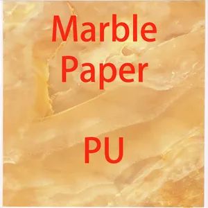 Marble Design Melamine Paper Laminating Decorative Paper - Dongguan Xingliyuan Decorative Material Co; Ltd. - China