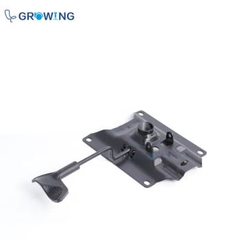 Office Chair Swivel Tilt Height Adjustable 1Y MOQ100 15D - Foshan Winfast Furniture Co., Ltd - China