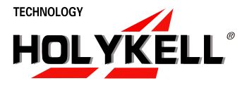 Product - Holykell Technology Company Limited - China