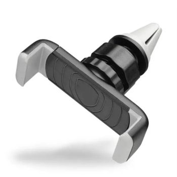 Universal Car Phone Holder Air Vent Mount Adjustable 360 Degree Rotation Car Holder - Shenzhen Dowdon Tech Co., Ltd. - China