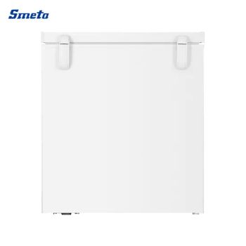 115V / 60Hz 257L Us Market Deep Chest Freezers Horizontal Freezer - Qingdao Smeta Electric Appliances Co., Ltd. - China