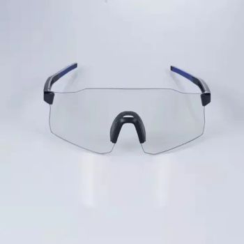 Lightweight Stylish Fishing Driving Cycling Sunglasses Clear Lens Sports Glasses Cycling Sports Sunglasses for Outdoor - Shenzhen Reanson Products Co., Ltd. - China