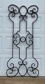 Iron Handicraft Color Black Type Art Decor Material Cast Iron Grade Iron Handicraft Style Iron Handicraft Shape Iron - Avon Products - India
