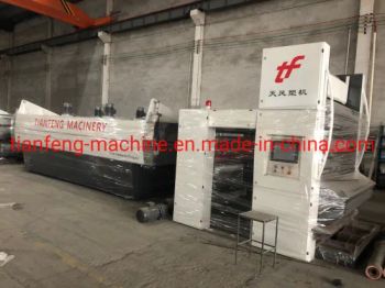 Big Bag Making Machines - Zhejiang Tianfeng Plastic Machinery Co., Ltd. - China