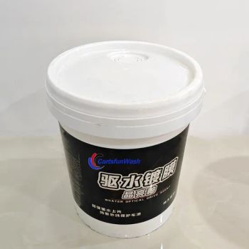 20 Litres Car Wash Liquid High Foam Cleaning Detergent Car Wax Washer Touchless Wash Soap Car Detailing Wax Car Wash Foam Wax - Zhengzhou Well-Known Instrument and Equipment Co., Ltd. - China