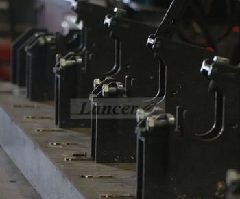 Other Technology Pop Riveting Available Powder Coating Available Tapping Attachments Available Pneumatic Nut Insert - Lancer Laser Tech Ltd. - India