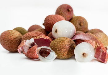 Fresh Lychee Fruit – Export Quality, Sweet & Juicy, Bulk Wholesale Supply - TRADE NEPAL LLC - United States