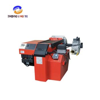 Chinese Factories Directly Supply Industrial Boilers with Industrial Hot Air Circulation Bentonite Boilers - Shenzhen Zhongliweiye Electromechanical Equipment Co., Ltd. - China