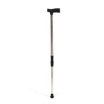 China Manufacturer Metal Canes Practical Aids for Disabled People - Hebei Yunqi Medical Equipment Co., Ltd - China