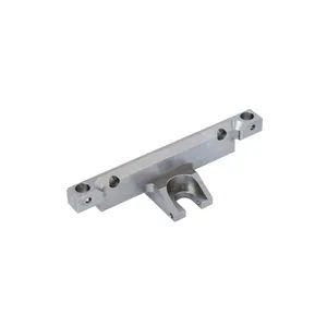 High Efficiency Metal Aluminum Stainless Steel Casting/Turning/Milling/EDM/Welding/Stamping/CNC/Assembly Machining for Aerospace/Semiconductor/Automation - Suzhou VTA Precision Manufacturing Co., Ltd. - China