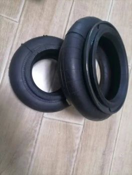Air Bellows Suspension Spring Pocket Shock Absorber for Suspension - Qingdao Century Hengyuan Machine Co., Ltd. - China