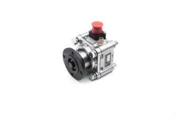 Suitable for Z F Mercedes Benz and Other Gearbox Dump Trucks/Special Vehicles/Pto - Shandong Lekefu Transmission Equipment Co., Ltd. - China