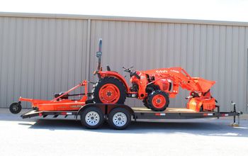 Kubota L2502HST Diesel Utility Tractor for Heavy Duty Tasks from MASI TRADING GMBH Kubota L2502HST Diesel Utility Tractor for Heavy Duty Tasks - MASI TRADING GMBH - Germany