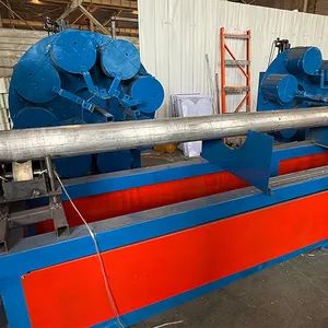 China FRP Winding Machine Factory Advanced Technology & Competitive Prices - Hebei Tengjun Frp Co., Ltd. - China