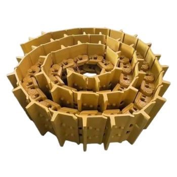 Durable Excavator Chain Links for Reliable Heavy Machinery Performance - Quanzhou Fuwei Machinery Co., Ltd - China