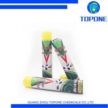 Indoor Insecticide Spray for Effective Pest Control Solutions - Guangzhou Topone Chemical Co., Ltd. - China