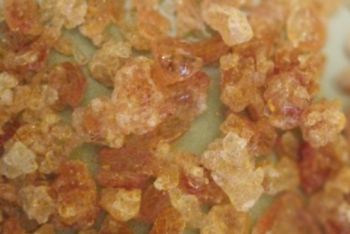 Gum Arabic, Frankincense and Myrrh - Fodey Enterprises Ltd - United Kingdom
