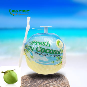 Fresh Young Coconut FDA Certificate, high BRIX – product photo, Young Coconut products found from trusted suppliers, wholesalers, manufacturers & exporters Listing