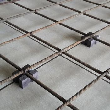 Concrete Cover Block Shape Square Material Concrete Brand DECCAN CONCRETES Usage/Application Side Walls Country of Origin Made in - Deccan Concretes - India