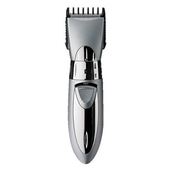 Electric Clippers LCD Digital Display Electric Hair Clippers Hair Salon Clipper Trimmer - Ningbo Mingni Import And Export Co., Ltd. - China