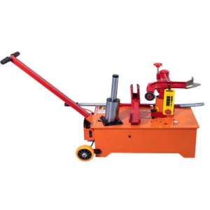 Truck Tire Repair Tools Portable Manual Electric Car Motorcycle Tire Changer - Hebei Tingdajie Trading Co. Ltd - China