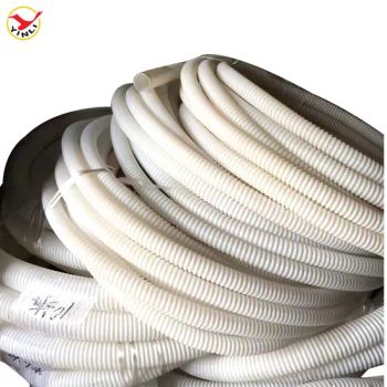 High Temperature PTFE Braided Hose with Jic Female Connectors - Hengshui Yinli Rubber Products Co.,Ltd - China