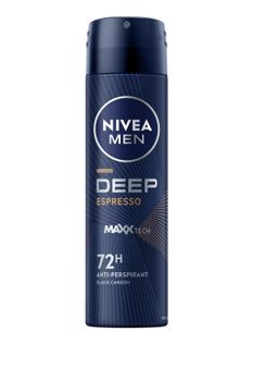 Manufacturer Supply Nivea Body Spray Organic Anti Itchy Deodorant Rose Extract Oil Control Calm Skin Sun Daily Use - PLANETE COMMERCE - France