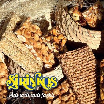 Product - Sirinkos - Turkey