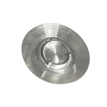 Robust and Lightweight CNC Machined Parts in Aluminum and Other Alloys - Dongguan Star Machining Technology Co., Limited - China