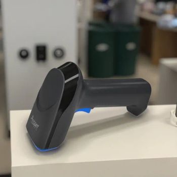 Ocbs-W288 Ocom Wireless 2.4G and Bluetooth USB Handheld Barcode Scanner POS Solutions - OCOM Technologies Limited - China