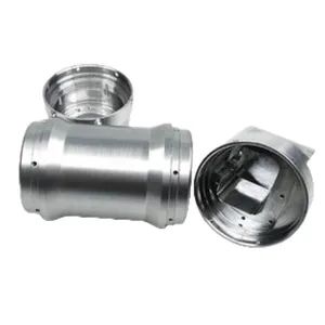 Custom Metal Finishing Wire EDM Die CNC Five Axis 1PCS Ra0.2-3.2 GB JIS CE RoHS ISO9001 1Y - Shenzhen Zhongyi Precision Technology Co., Ltd. - China