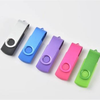 Wholesale Price OEM Manufacturer Personalized Promotional Pendrive Custom Portable High Speed USB 2.0 U Disk 4GB 8GB 16GB 32GB Metal USB Flash Drive Factory - Yiwu Superstar Creation Company - China