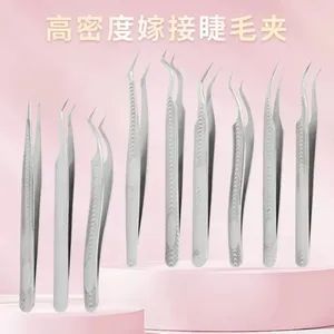 High-Quality Stainless Steel False Eyelash Clips - Shenyang Waters International Co., Ltd - China