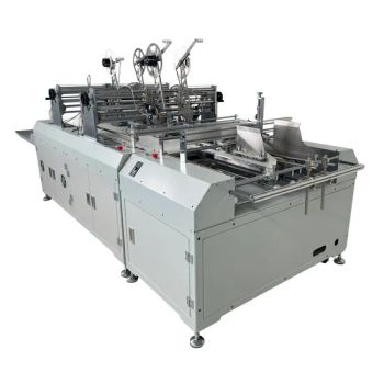 Tape Application Machine Double Sided Tape Application Machine - Yantai Yijia Intelligent Technology Co., Ltd - China