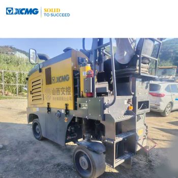 XCMG Official Used Asphalt Milling Machine 500mm Xm505IV Cold Planers Machine - XCMG E-Commerce Inc. - China