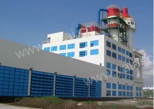 We Supply Top Tier Production Equipment for Spray Drying Detergent Powder Plants Worldwide - Hangzhou Asia Chemical Engineering Co., Ltd - China