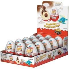 kinder joy - AMAC GOLD AND DIAMOND METALS SUPPLIER - Germany