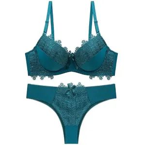 Sexy Underwear Women Bra and Underwear - Maxspeed Group Co., Ltd - China