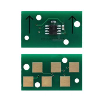 Toner Reset Chip Tos4590 for Toshiba E-Studio 256/306/306s/306SD/356/456/456s/456SD Copier Cartridge Chip T-4590 - Guangzhou Xinshengchu Office Equipment Co., Ltd - China