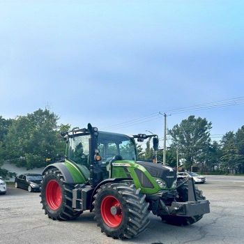 Heavy Duty Fendt 513 Vario Tractor With Advanced Technology For Efficient Field Preparation And Farm Operations from Smart Agri GmbH Heavy Duty Fendt 513 Vario Tractor With Advanced Technology For Efficient Field Preparation And Farm Operations - Smart Agri GmbH - Germany