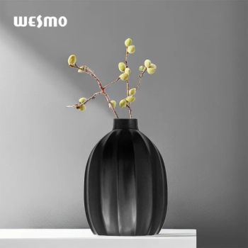 Living Room Decor Nordic Vase Decoration Home Vases Resin Crafts Flower Vase - Wesmo Industries Limited - China