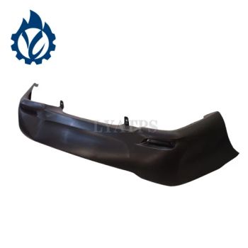 Rear Bumper Body Kit Car Body Auto Parts for Korean Car Hyundai Accent OEM - Guangzhou Lingyue Auto Parts Co., Ltd. - China