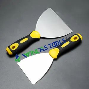Wholesale Building Tools Rust Prevention Putty Knife for Home Decoration - ANHUI WINLAS IMPORT AND EXPORT CO., LTD. - China