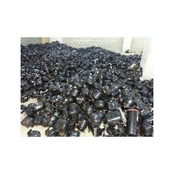 Wholesale AC compressor scrap bulk supply perfect for recycling and metal processing - Mundus Exports Pty Ltd - South Africa