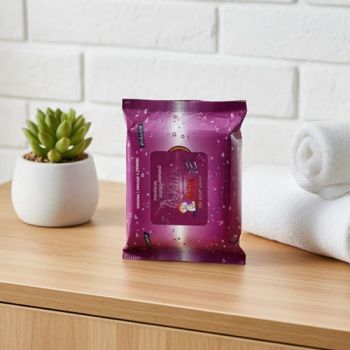 Cooling Without Alcohol OEM Soft Pack, Plastic Tube and So on Nonwoven Wipe Baby Wet Towel - Hangzhou Special Nonwovens Co., Ltd. - China
