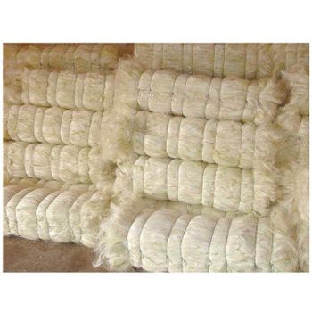 natural sisal fiber in perfect quality for sisal cloth - MFD AGRICULTURE LTD - United Kingdom