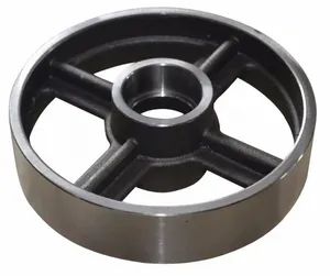 Cast Steel Products for Agricultural Machinery Parts Standard GB Origin Ningbo HS Code 7325999000 Model NO. ZZ-MAO-30 Surface Roughness Ra3.2 - Ningbo Ainuo Chuanglian Technology Co., Ltd. - China