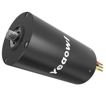 Versatile Hand Dryers and Vacuum Cleaners with Brushless Motors - Yeaowl Technology Co., Ltd - China