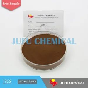 Retarder Concrete Release Agent Cement Additive Mn-2 Sodium Lignin Sodium Lignosulfonate - Shandong Jufu Chemical Technology Co., Ltd. - China