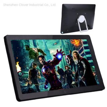 10 1 Inch Tablet PC 4GB RAM 128GB ROM 3G 4G Tablet Portable WiFi Tablet PC - Clover Industrial Co., Ltd - China